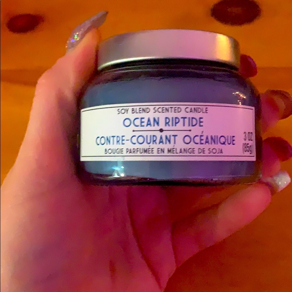 candle
